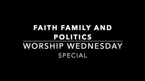 Sermon to Pakistan: An FFP Worship Wednesday Special