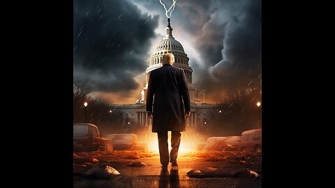 💥💥💥 Nothing Can Stop What Is Coming...