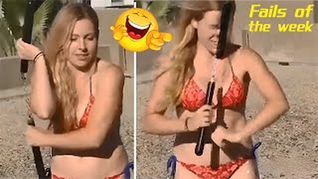 Viral Funny Fail Momments 🤣 Try not to Laugh Challenge 😂