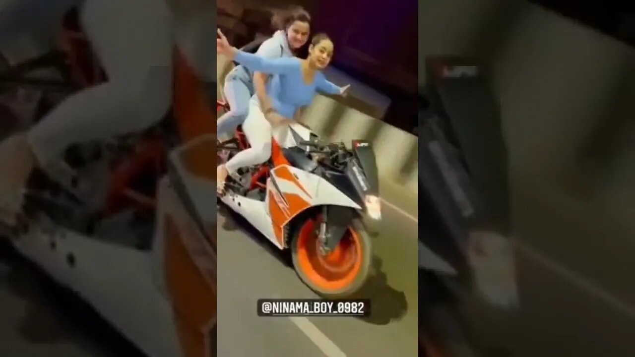 bike lover ktm viral video || ktm viral uman Sayyed video 😂😂 #shorts #youtubeshorts