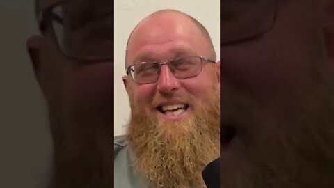 His Mom Knocked Him Out!