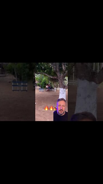 Rolê com a patroa na Garupa