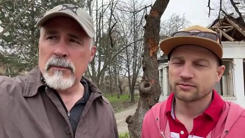 Episode 589 - Children’s Hospital bombed in Mykolaiv