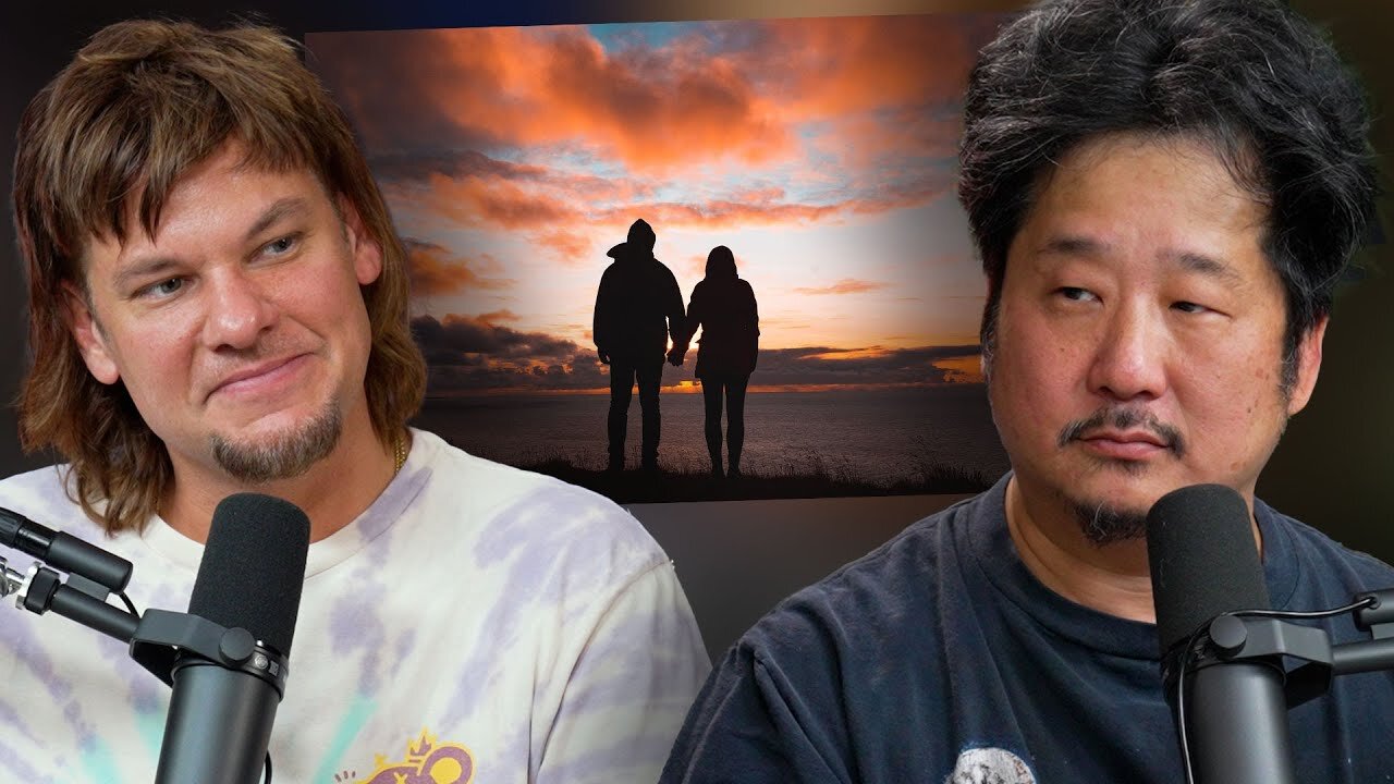 Theo and Bobby Ponder If They Will Ever Find Love With Women