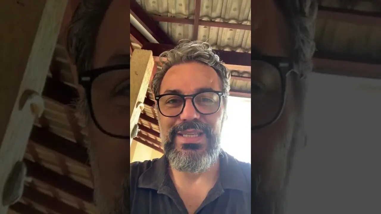 Feliz dia das mães!
