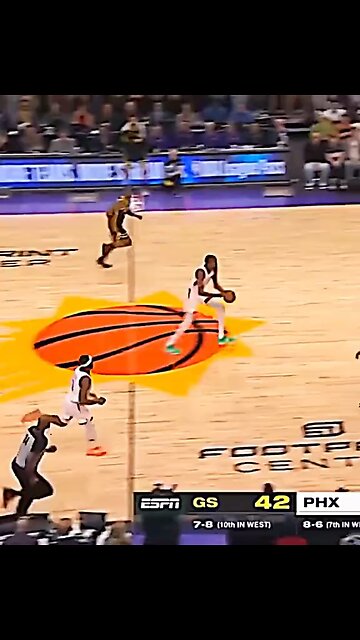 Kevin Durant & Stephen curry highlights