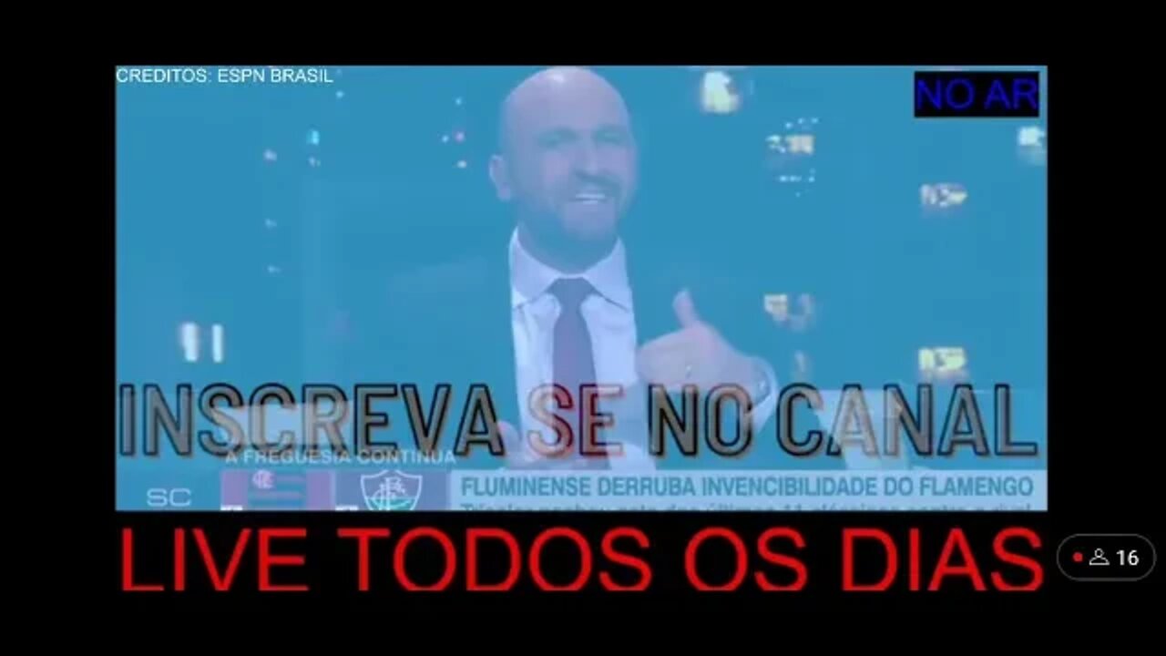 SPORTSCENTER ESPN AO VIVO RESUMO DA RODADA DO BRASILEIRÃO 19/09/22 ESPN BRASIL AO VIVO