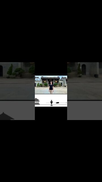 Tomas con estabilizador 📹📷- #quayvideo #tutorial #estabilización #gimbal #gimbalsmartphone