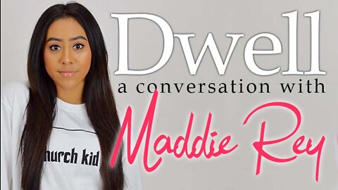 Dwell - Maddie Rey on LIFE Today Live