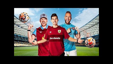 We Bought a Premier League Team! | OT 40