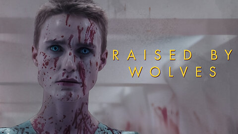 Raised By Wolves Pilot Season 1 Episode 1 FULL Episode | HBO Max