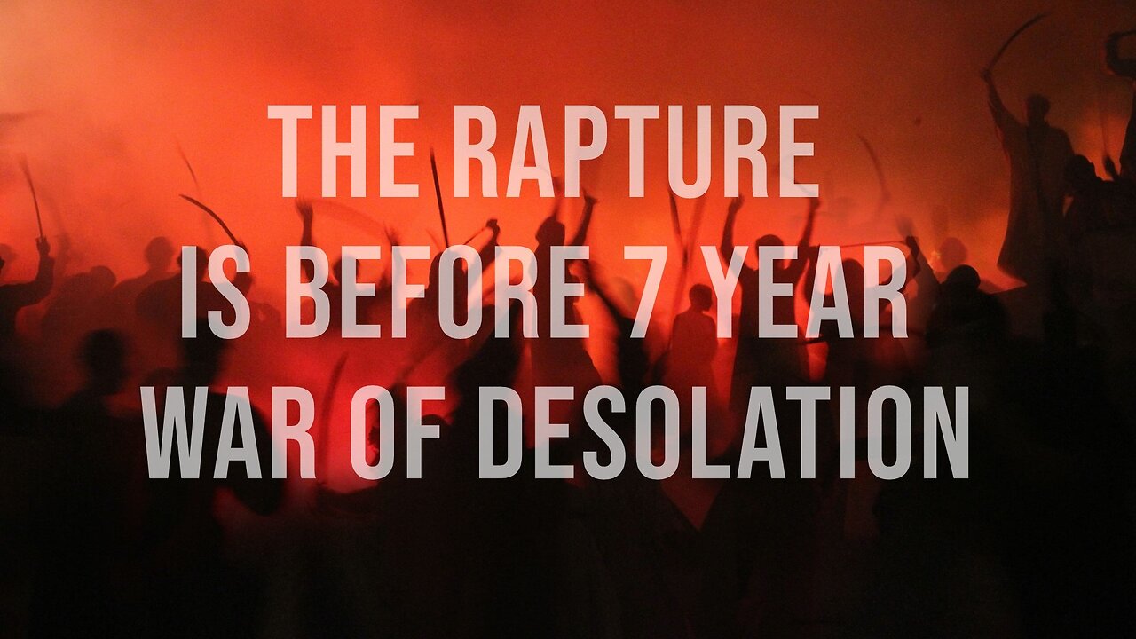 Taken to Heaven RAPTURE IS BEFORE the 7 YEAR Tribulation Period #leftbehind #rapture #shorts #sixthseal