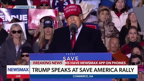 Trump: We Were Right About EVERYTHING