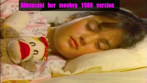 alimacani her monkey 1989 version