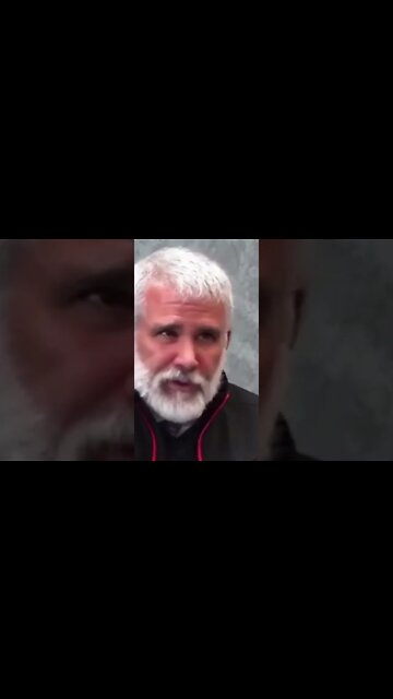 The World Economic Forum Must Be Exposed | Robert Malone