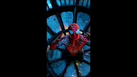 Spider-Man 4 // 4K quality // new video