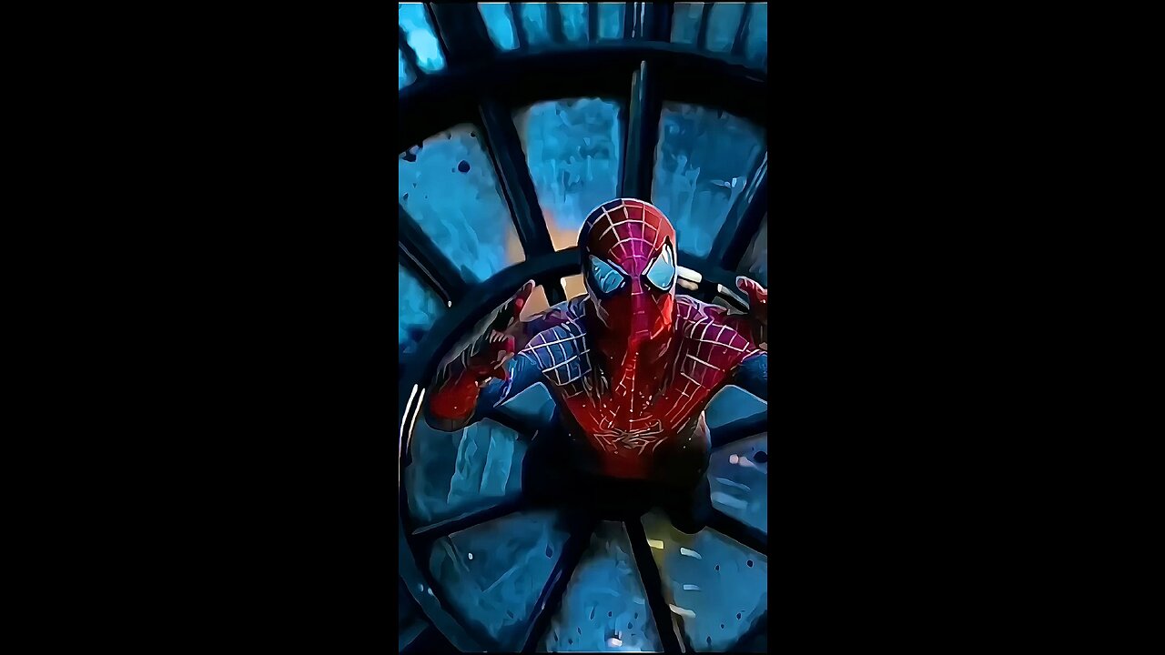 Spider-Man 4 // 4K quality // new video