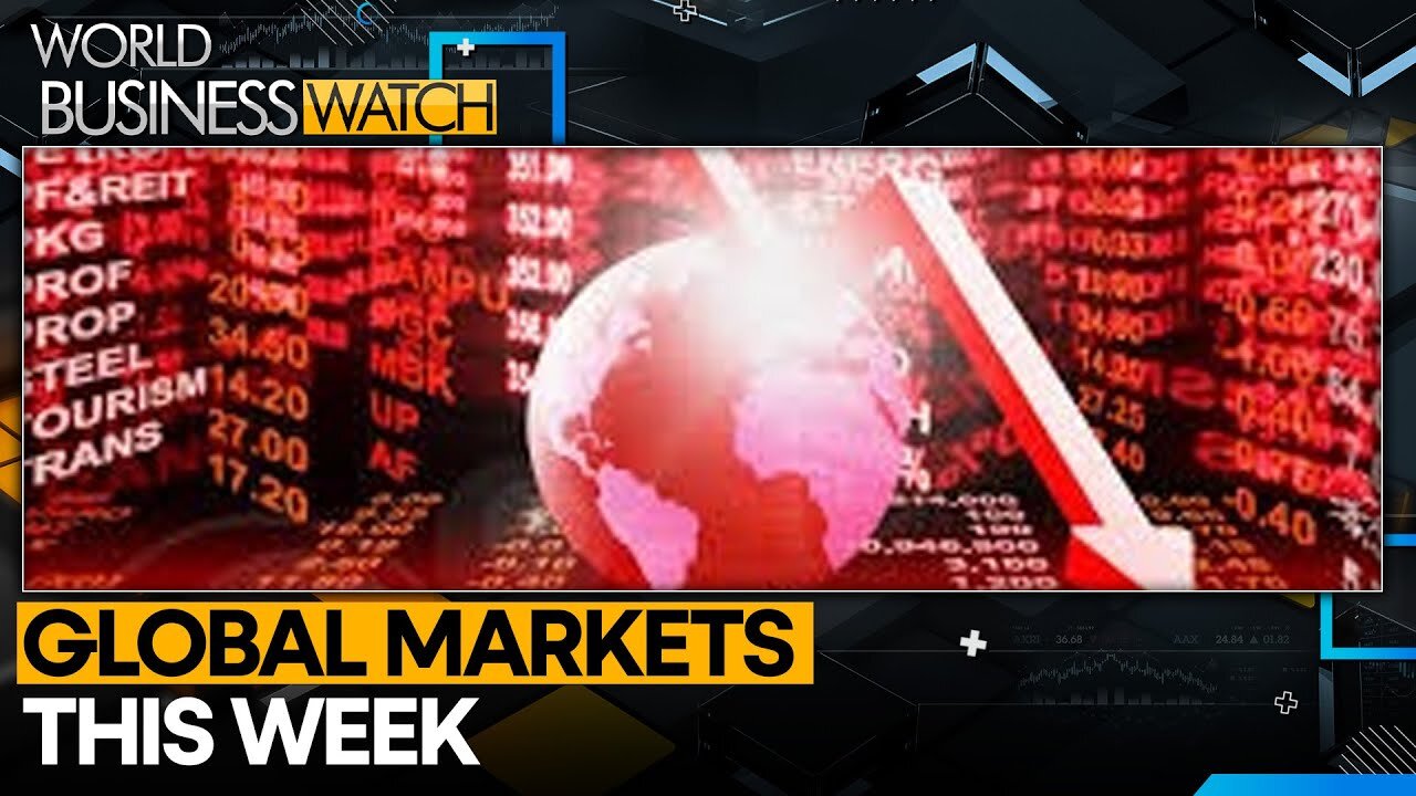 Wall Street Rebounds On Friday | World Business Watch