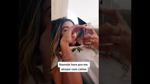 ANITTA , EU TODO DIA .... #SHORTS