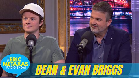 Dean Briggs Created "Brave Quest" To Help Fathers Guide Their Sons into Men of Integrity