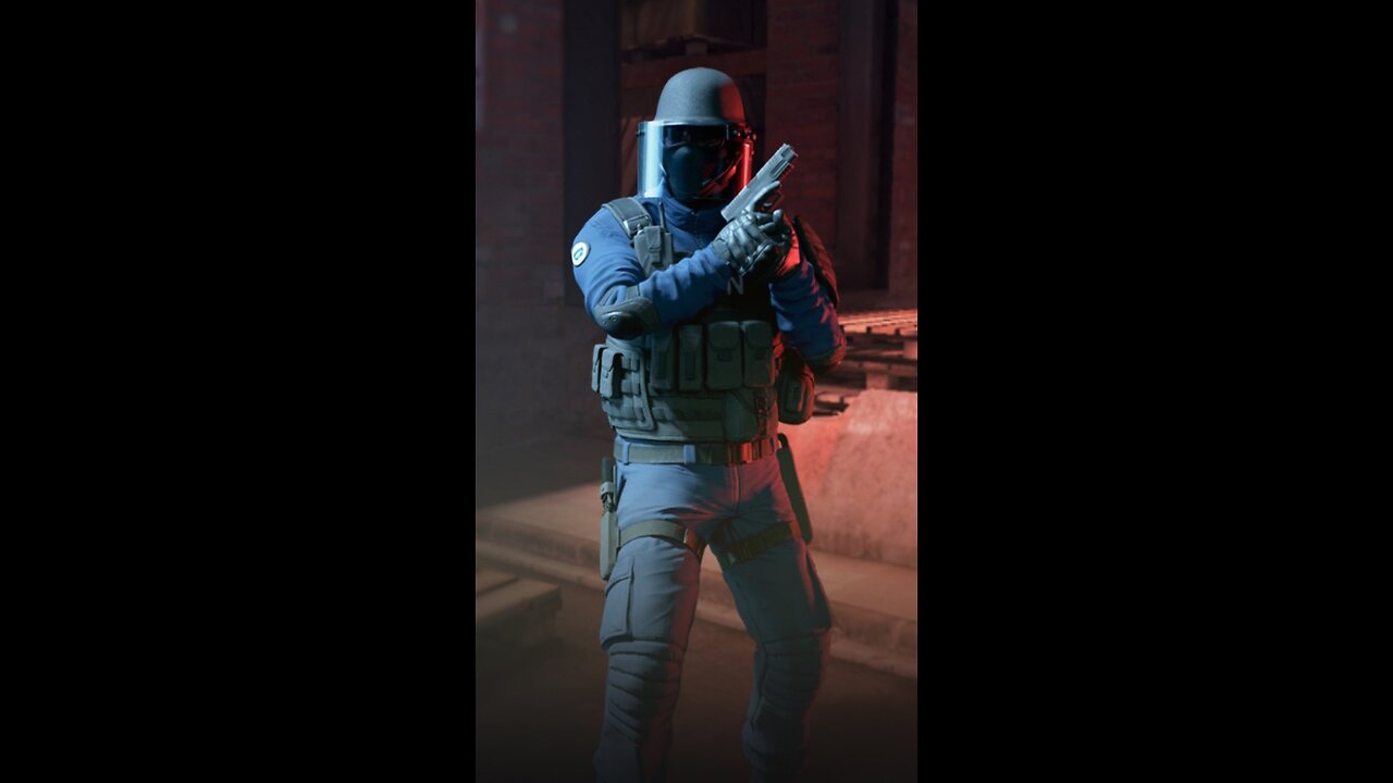 critical ops shots video