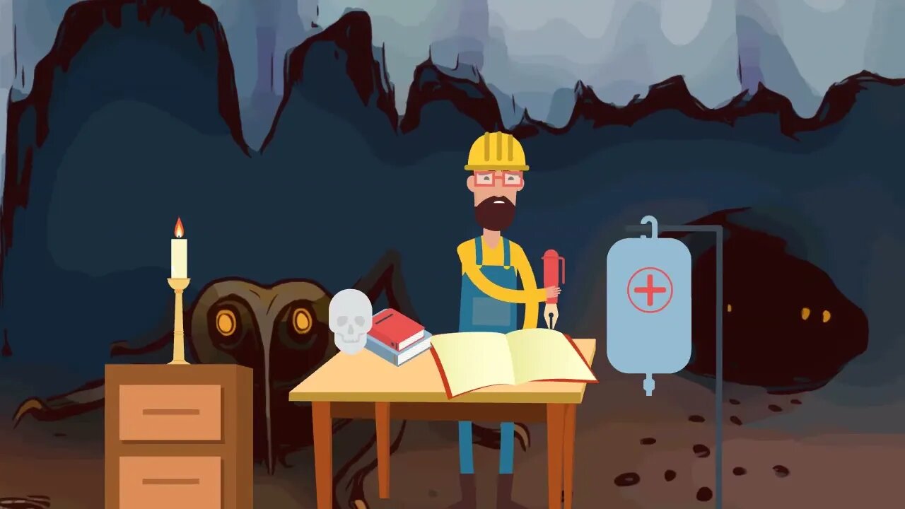 Dear Lou's Journal 2-4-22