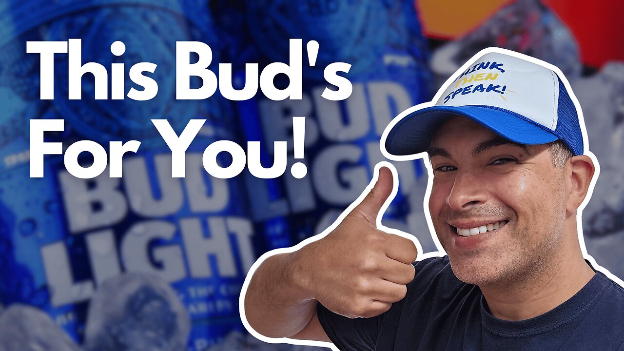 But Nobody Wants It! | Costco Dumps Bud Light!