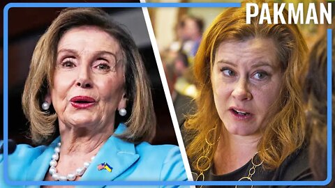 Democrats ELEVATING Extremist Republicans Ahead of Midterms