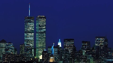 World Trade Center The Twin Towers 9/11 an American Icon Documentary (Must See)