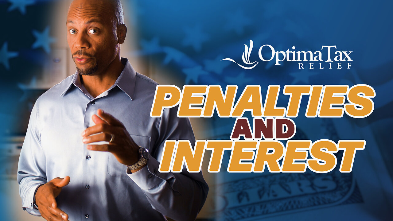 Enforced | Penalties and Interest