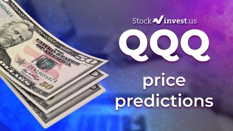 QQQ Price Predictions - INVESCO QQQ ETF Analysis for Thursday, July 14th