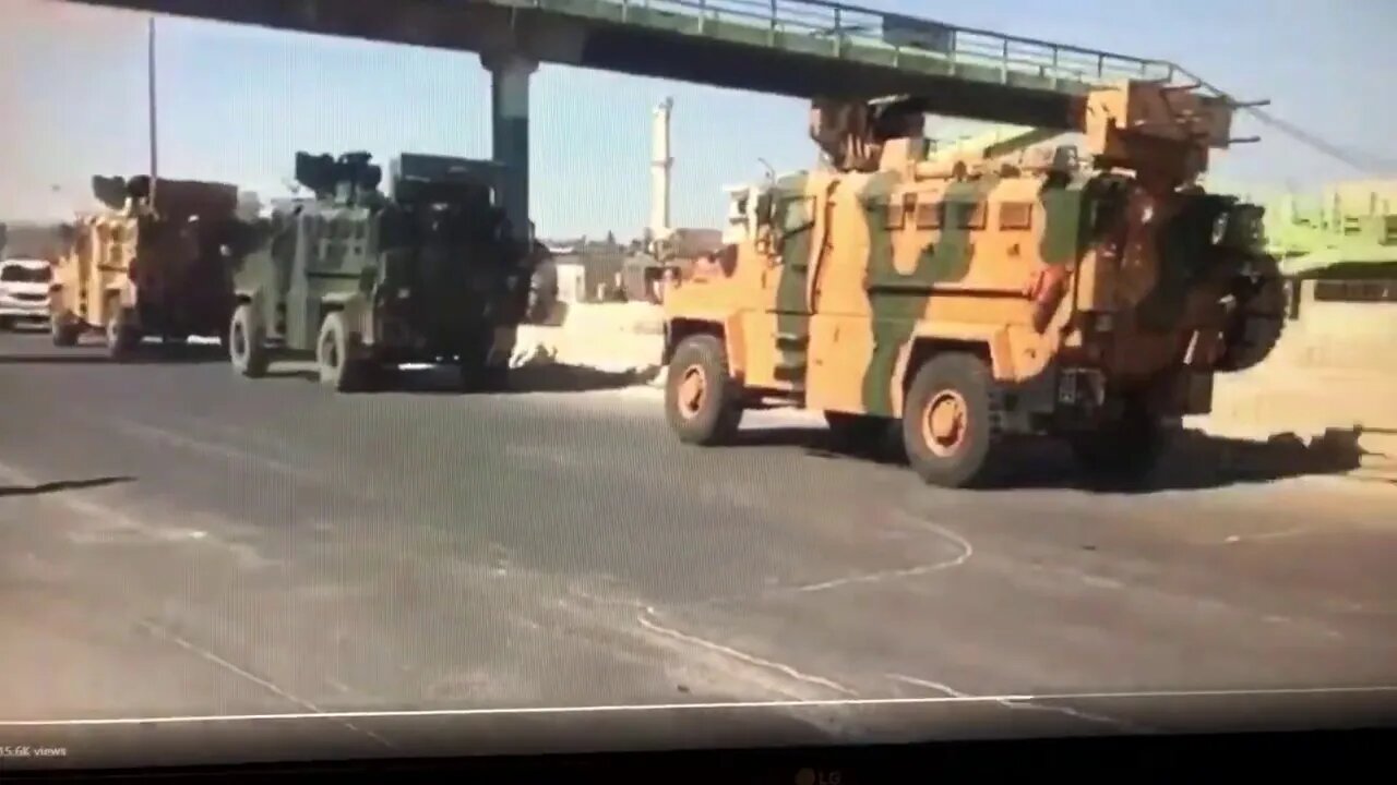 🔴 Breaking News : Major Battle Tonight In Khan Sheikhun Syria