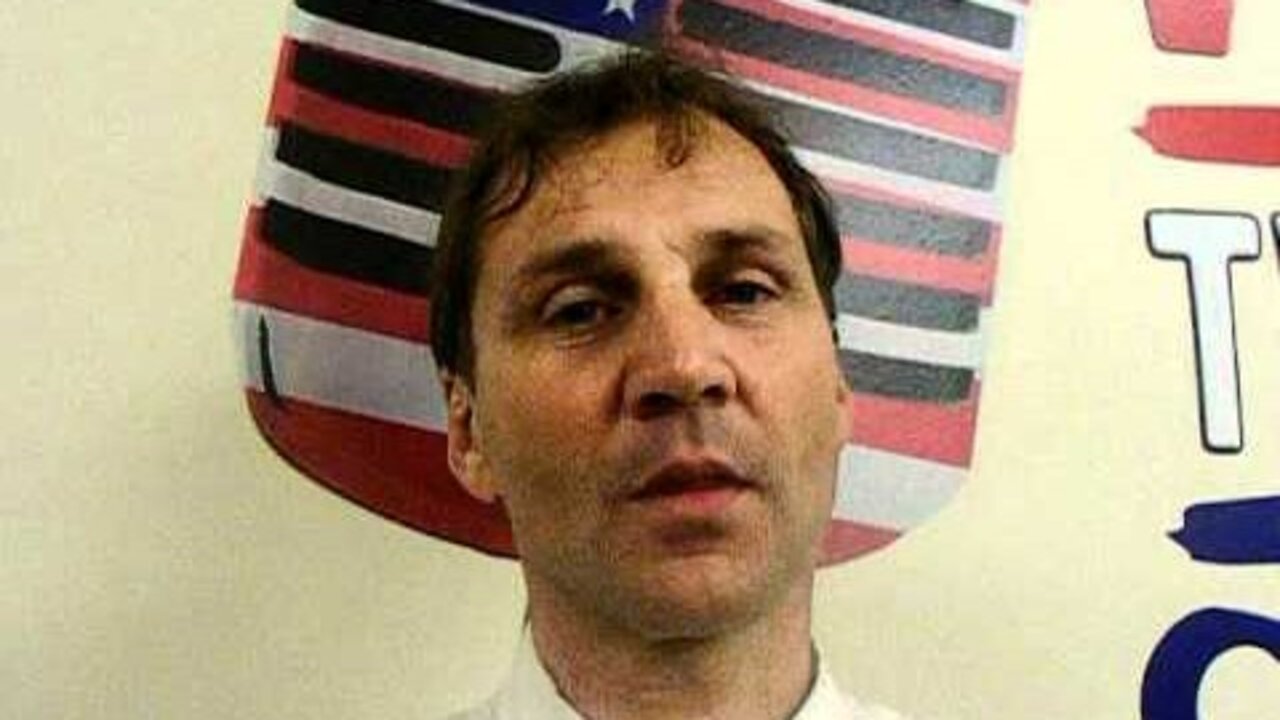 Bill Gunn ma-1 at WCRN.AVI