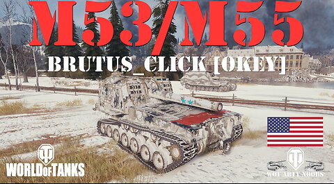 M53/M55 - Brutus_click [OKEY]