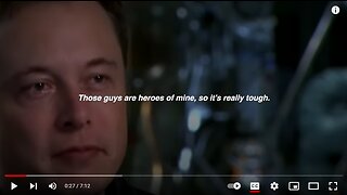 AGAINST ALL ODDS - Elon Musk Motivational Video