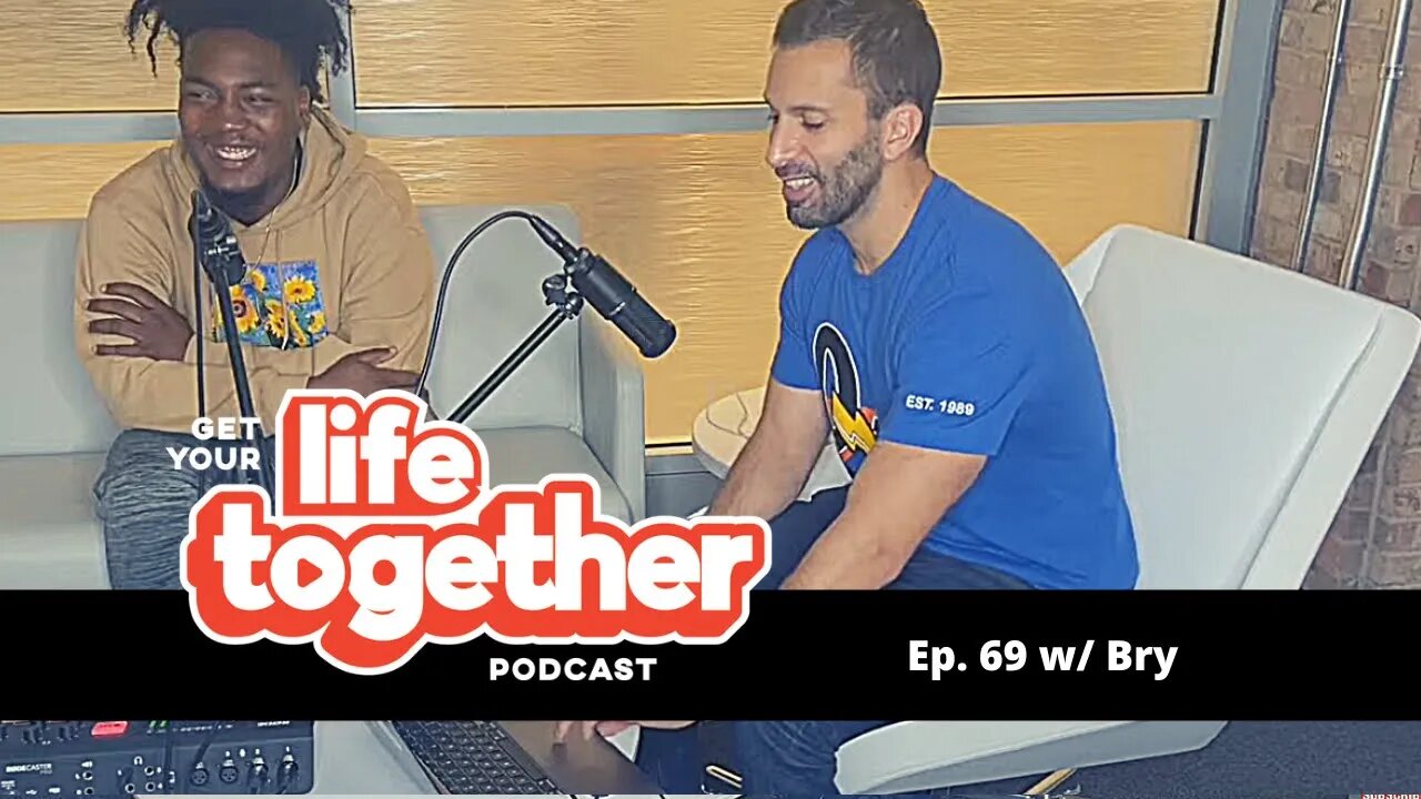 #Nice | Ep. 69 w/ Bry