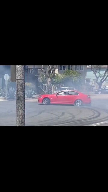 Holden’s takeover neighborhood