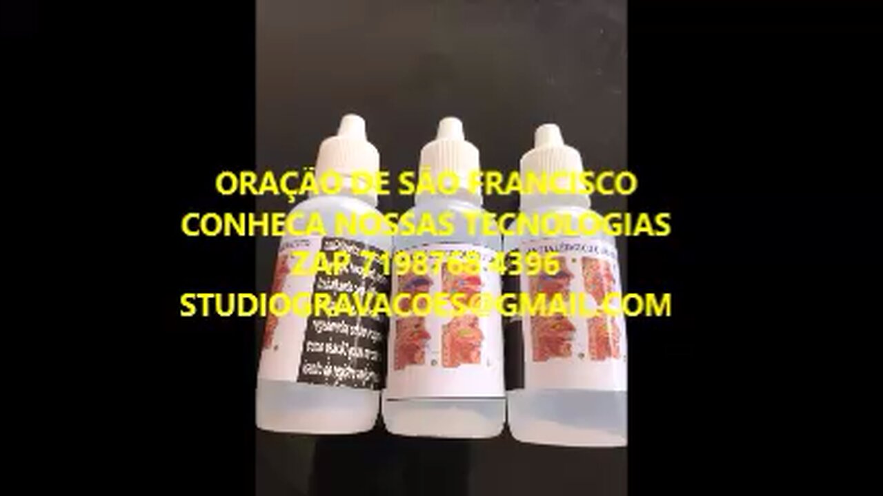 Oração de São Francisco fale seu nome data de nascimento