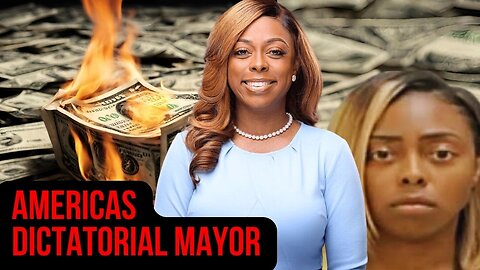 The worst mayor in America!