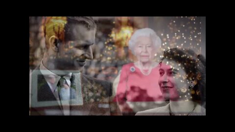 Queen speech and is there ANYTHING Catherine cannot do?