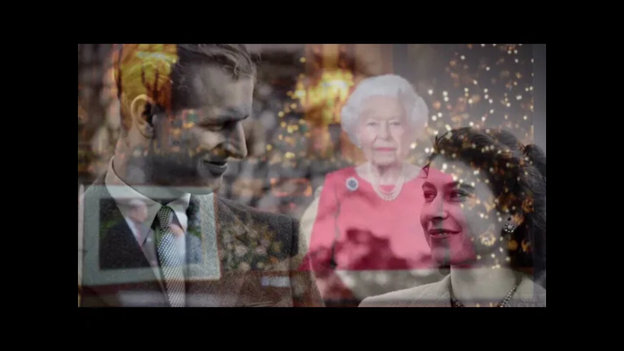 Queen speech and is there ANYTHING Catherine cannot do?
