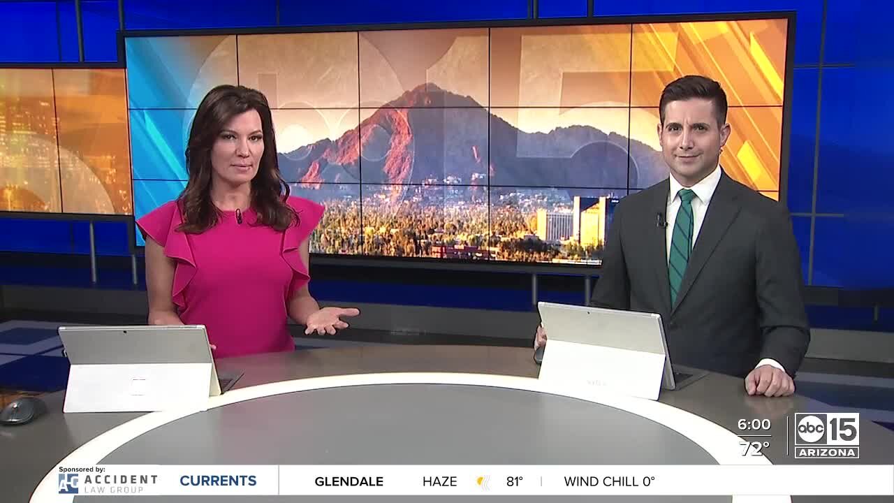 Full Show: ABC15 Mornings | September 30, 6am