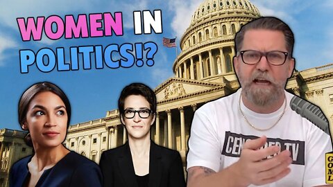 Gavin Mc*Innes Talks Marriage, Women in Politics, and Fatherhood (Highlight)