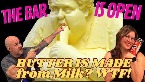 Costco Got Screwed - Milk Makes Butter? - TBIO 447