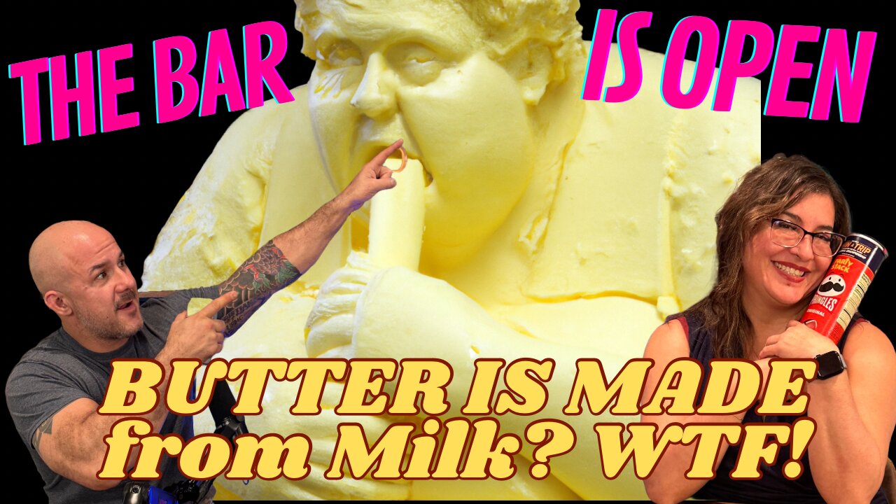 Costco Got Screwed - Milk Makes Butter? - TBIO 447