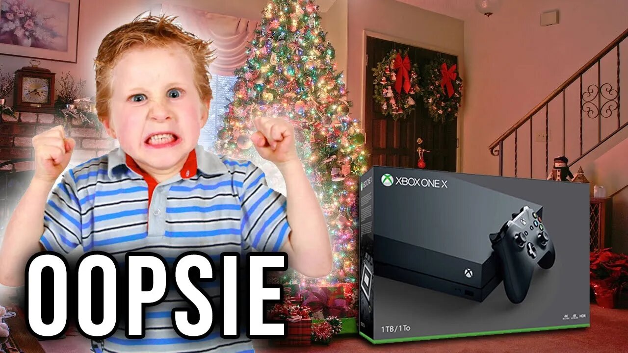 People Bought The Xbox One X Thinking It Was The Xbox Series X