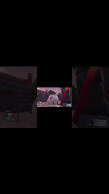 Picnic Table Coup De Grass Mutation Grounded Home Stretch #shorts