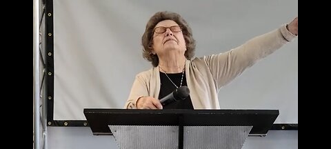 Sister Ruth Video 3 April 7th
