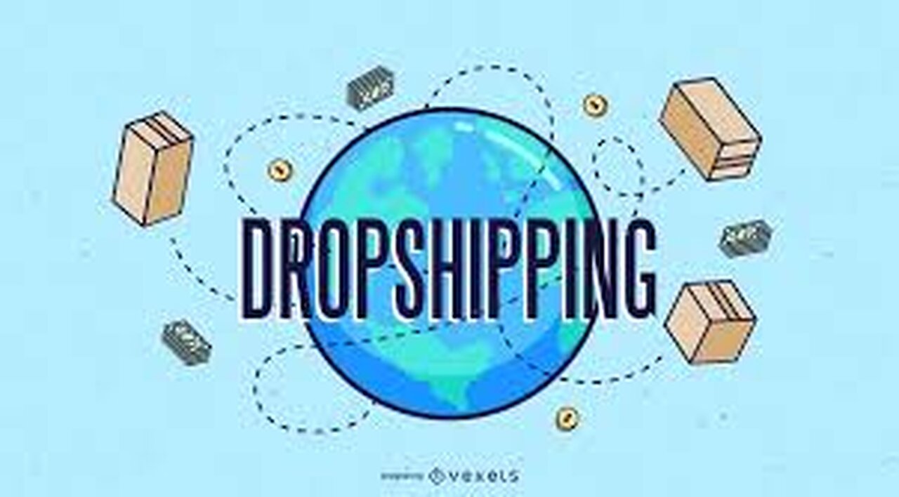 How to start DROPSHIPPING from 0$ to 1M$ in 1 month