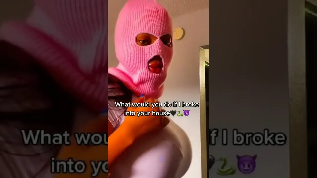 DONT Do It!